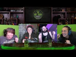 Off Topic Podcast #264 - Highlights