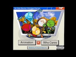 Main Theme (From “Animation vs. Who Cares”)