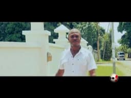 ONYAME BEHWE WO= BY OSUANI KATAKYIE AFRIFA ( OFFICIAL VIDEO ) UNIVERSAL GOD RECORDS