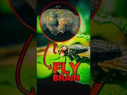 We Mapped a Fly's BRAIN