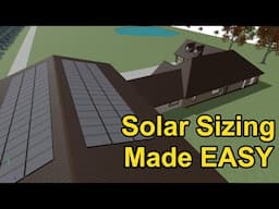 8 Easy Steps To Select and Size Your Home Solar System