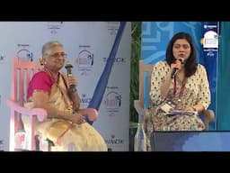 The Child Within | Sudha Murty in conversation with Meru Gokhale