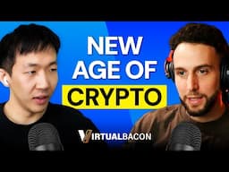 How Trump Fundamentally Changed the Future of Crypto | EllioTrades