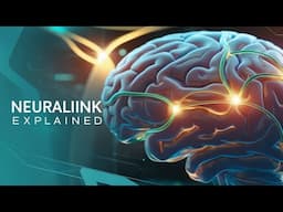 Neuralink Explained: How Elon Musk’s Brain-Computer Interface Will Transform Humanity