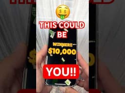 $10,000 in REAL LIFE!? #roblox #shaneplays2 #screenbreakz