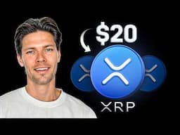 URGENT: XRP to 10X in 2025?