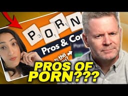 Debunking This Viral Video on the Benefits of Porn