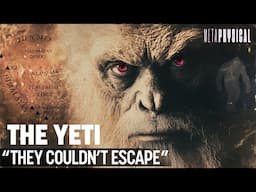 Best Yeti Sightings Ever Recorded