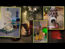 Easy Diy Christmas Decorations on a Budget That You'll Love