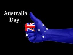 AUSTRALIA DAY