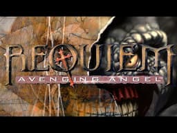 Requiem Avenging Angel Review: Almost Sacred