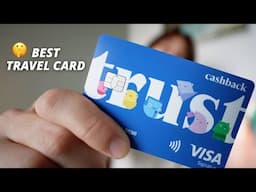 Best Rates Guaranteed! How to use Trust Cashback Card for Travel