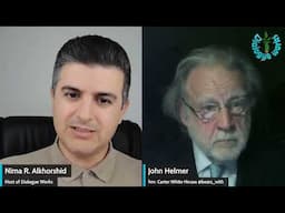 John Helmer: Russia-Iran Pact Explained: Is Trump Trapped?