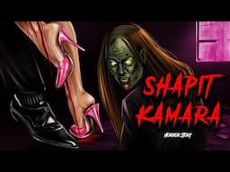 Khooni Kamara - खुनी कमरा | Best horror Stories | Horror Stories in Hindi | सच्ची कहानी | EVIL EYE 🔥