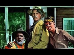 Tammy and the Millionaire (1967) | Family Classics | Debbie Watson, Denver Pyle