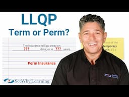 Term or Perm? | LLQP Exam Prep