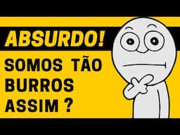 Rápido e Devagar: As 2 Formas de Pensar | Resumo Completo do Livro de Daniel Kahneman