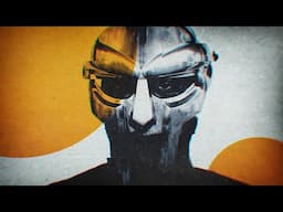 MF DOOM's Most Iconic Look