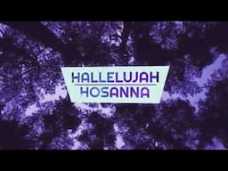 Hallelujah Hosanna - Yaron Band - New Heart Touching Worship Hindi Christian Song