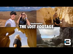 This Video Took 13 Months To Make - Fuerteventura The LOST Footage