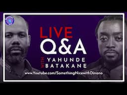 LIVE | The African Bantu Calendar & The Bible Q&A | Yahunde Batakane