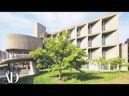 How Modernism Paved The Way For Brutalism