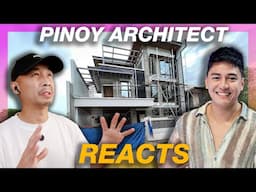 Jak Roberto Anti Silos House Ginagawa na!