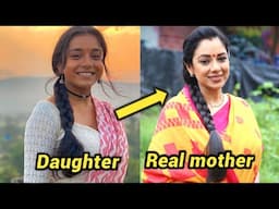 Popular Star Life Actresses and their Real Life Mother's