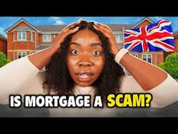 The Truth About UK Mortgages: Is It ACTUALLY Worth It?