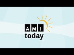 AMI Today - Friday, January 31st, 2025