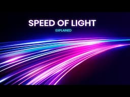 Base for Special Relativity theory | Why is the speed of light constant