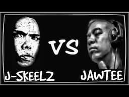 J-Skeelz vs Jawtee COMPLETE COMPILATION | Bobo vs J Bobo