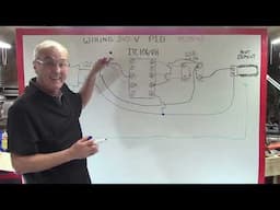 240 volt pid wiring