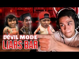 VON at ARGON as the GREATEST KILLERS! - Liars Bar 2