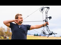 MATHEWS LIFT X (unsponsored review)