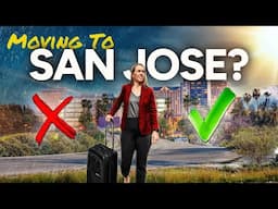 Absolutely Everything You Need to Know About San Jose, CA