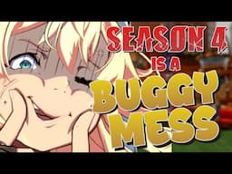 GGST Season 4 Is A Buggy Mess (But It's Still Fun)