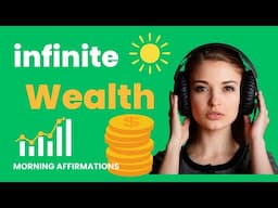 Morning Affirmations for Wealth and Success