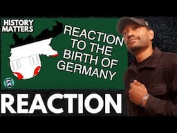 Army Veteran Reacts to- How did the World React to the Unification of Germany