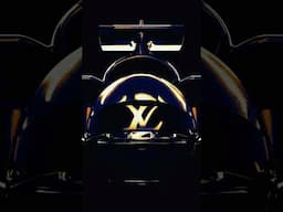 #F1 #Formula1 #LouisVuitton