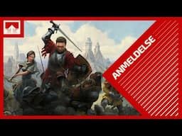 Andreas anmelder Kingdom Come: Deliverance II - Genialt, vakkert og hensynsløst