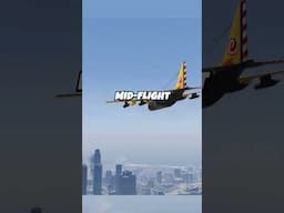 LEAKED: Titan 250 D Gunship - GTA Online's New Beast