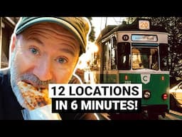 12 AMAZING places to eat in Kadiköy, Istanbul’s coolest neighborhood | Istanbul food tour