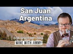 Wine & Altitude: San Juan Uncovered ⛰️🍷