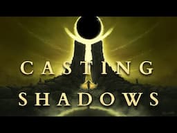 Aviators - Casting Shadows (Elden Ring Song | Symphonic Rock)