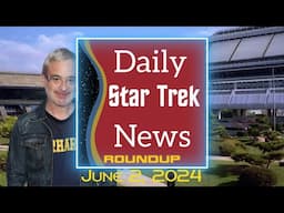 News Roundup 6/2/2024