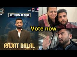 Vote For Rajat Bhai 101 iphone 16 pro max giveaway |12 bje dophar tak voting only🔥