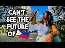 The Second crash is coming in the Philippines | The Rise of Automation & Its Impact!