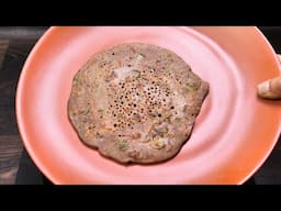 ಆರೋಗ್ಯಕರವಾದ ರಾಗಿ ಉತ್ತಪ್ಪ ಮಾಡುವ ಸುಲಭ ವಿಧಾನ I Ragi Uttapam Recipe