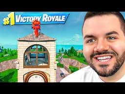 🔴LIVE - OG FORTNITE WINS WITH THE BOYS!